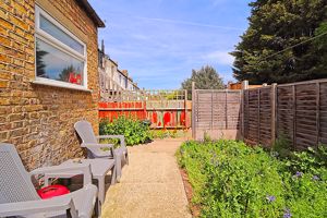 Garden- click for photo gallery